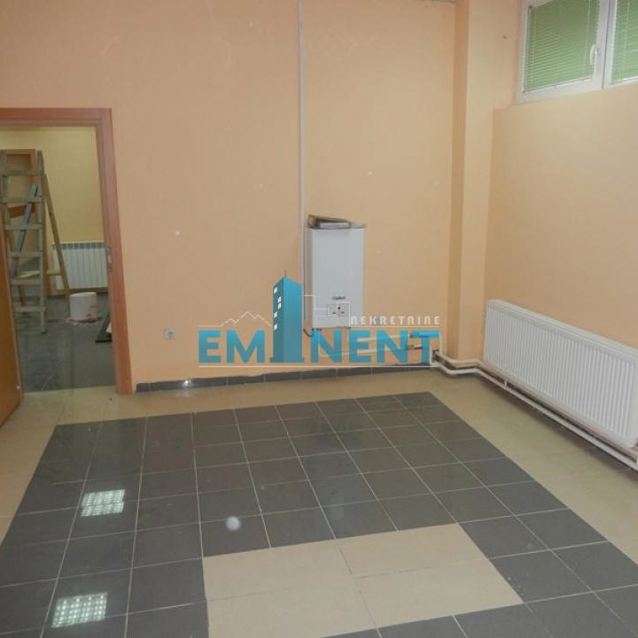 Lokal Prodaja Beograd Lion 190 m2