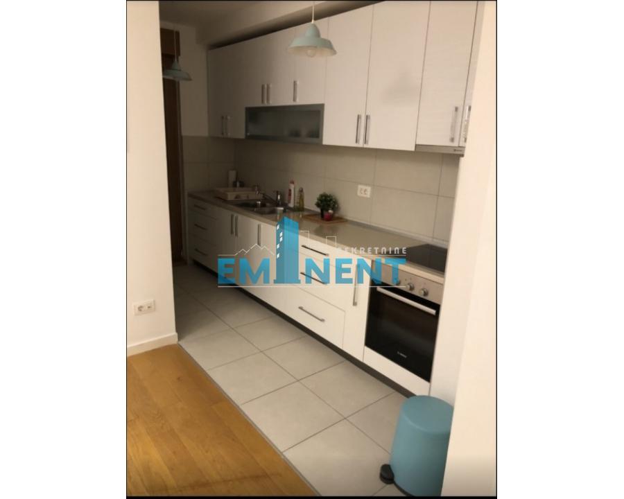 Stan Izdavanje Beograd Stan Izdavanje Beograd A Blok - Blok 67a 55 m2
