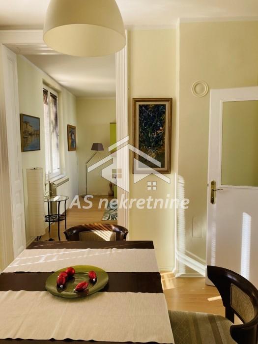 Stan Prodaja Beograd Stan Prodaja Beograd Voždovačka Crkva 60 m2