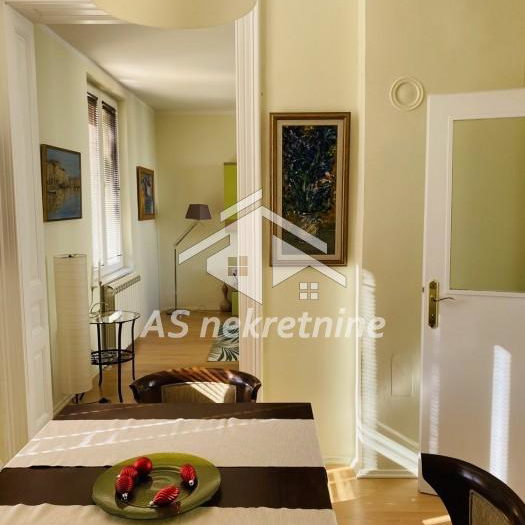 Stan Prodaja Beograd Voždovačka Crkva 60 m2