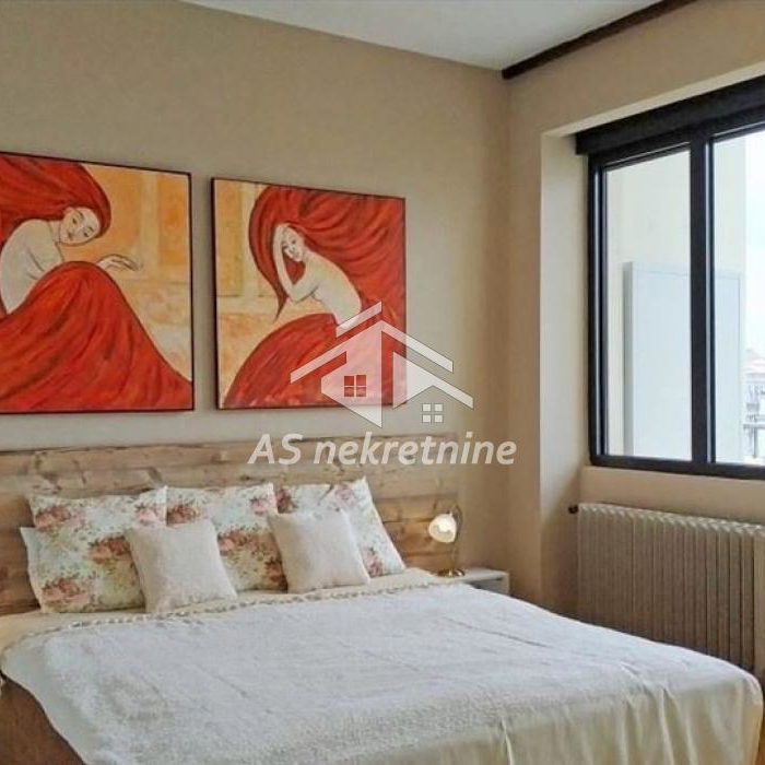 Stan Izdavanje Beograd London 100 m2