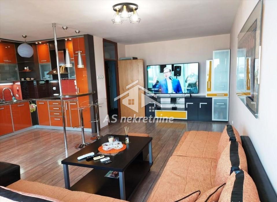 Stan Izdavanje Beograd Stan Izdavanje Beograd Hala Pionir 115 m2