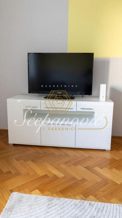 Stan Izdavanje Novi Sad  31 m2