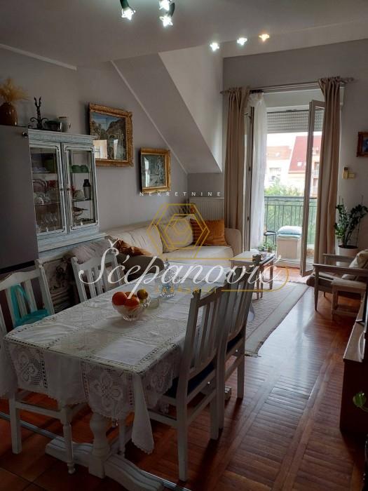 Stan Prodaja Novi Sad Stan Prodaja Novi Sad Nova Detelinara 72 m2