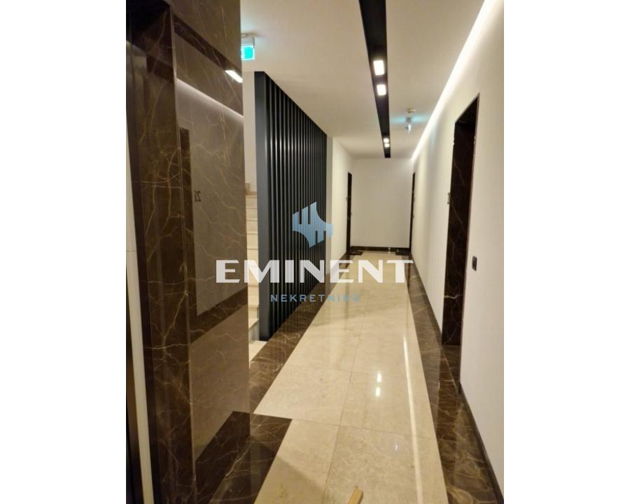 Dvosoban stan za izdavanje, Kneza Miloša, Beograd, 60m², 1.400 €/mes