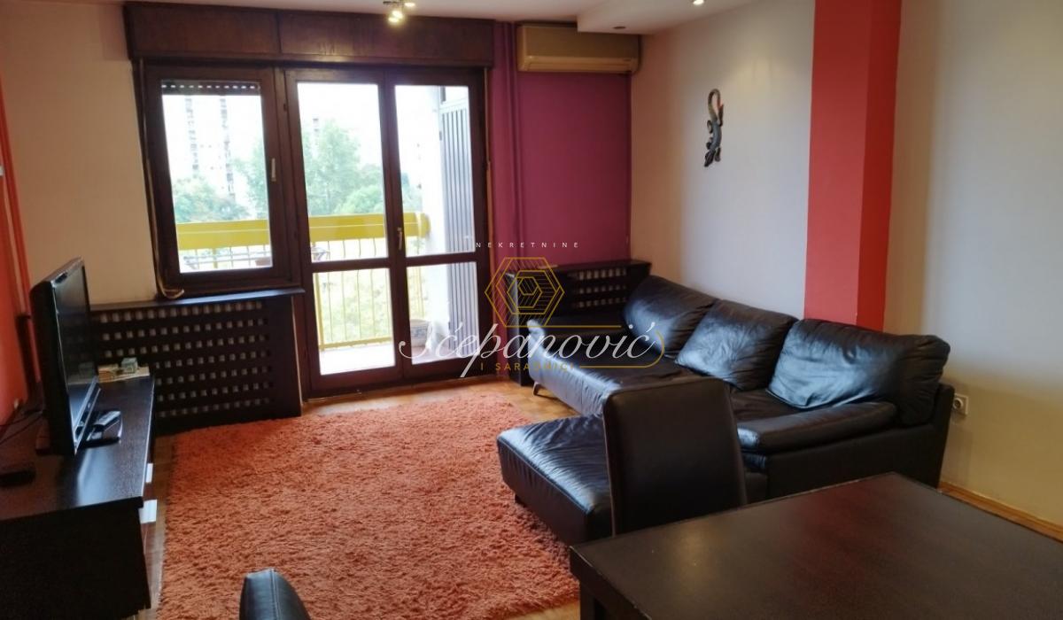 Dvosoban stan na prodaju, Bulevar Oslobođenja, Novi Sad, 54m², 165.000 €