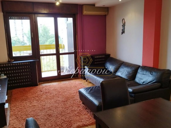 Stan Prodaja Novi Sad  54 m2
