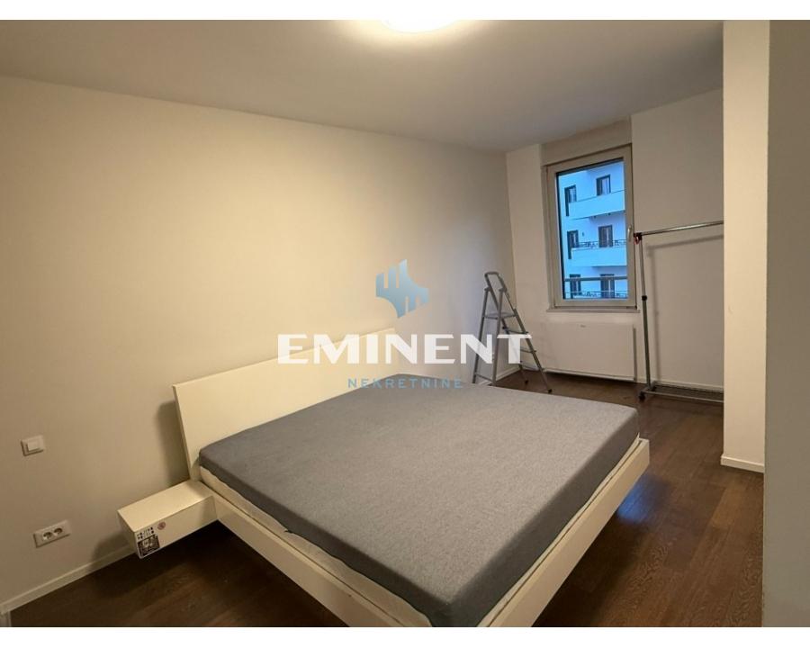 Stan Izdavanje Beograd Stan Izdavanje Beograd Slavija 52 m2
