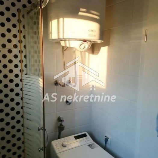 Dvosoban stan za izdavanje, Kalenić Pijaca, Beograd, 50m², 1.000 €/mes