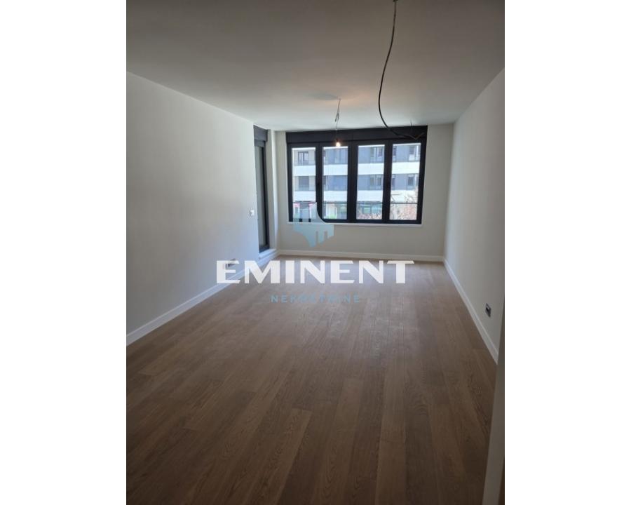 Dvosoban stan na prodaju, Blok 65, Beograd, 55m², 249.000 €