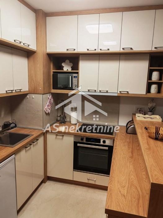 Stan Izdavanje Beograd Vojvode Stepe 50 m2