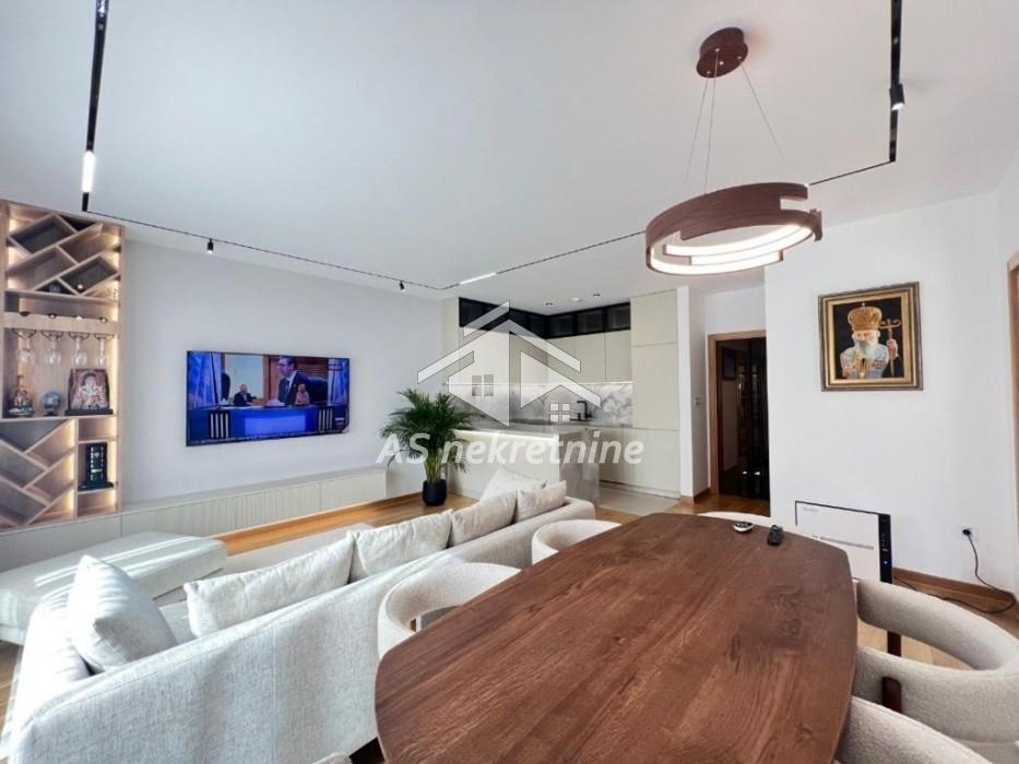 Stan Prodaja Beograd Južni Bulevar 88 m2