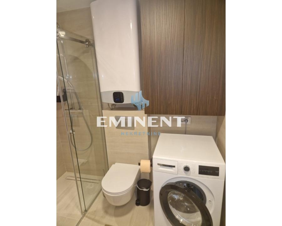 izdavanje-stanova-zJXkfjuV9Z Dvosoban stan za izdavanje, Blok 65, Beograd, 56m², 5. sprat, 1.000 €/mes