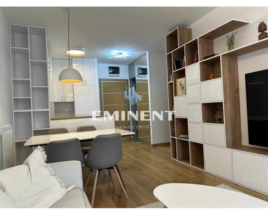 Stan Izdavanje Beograd Stan Izdavanje Beograd FON 48 m2