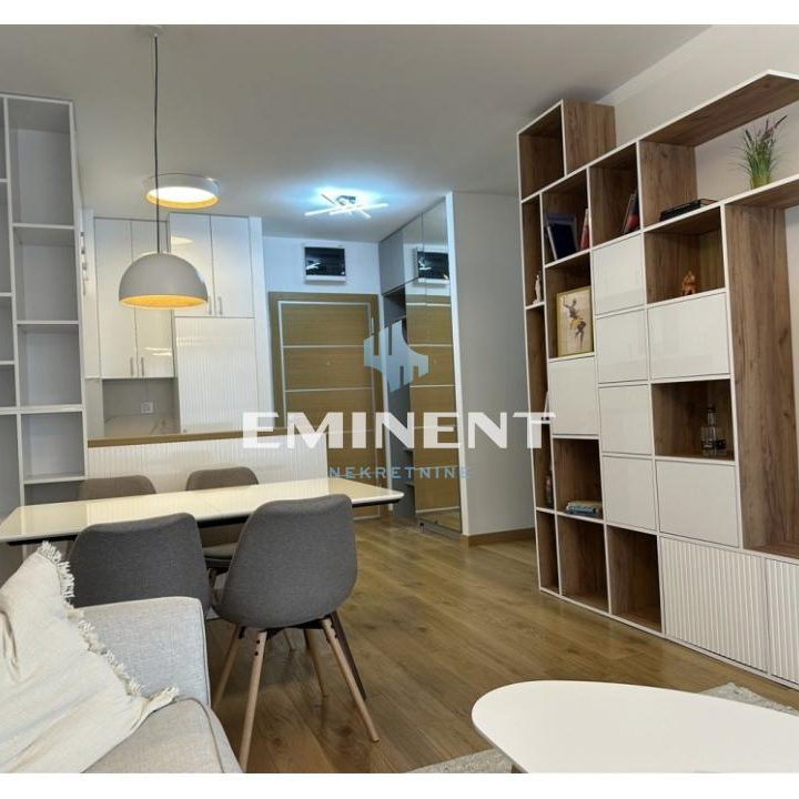 Stan Izdavanje Beograd FON 48 m2