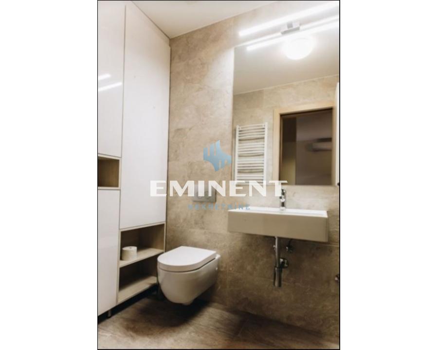 izdavanje-stanova-zhsdlZ0dAC Trosoban stan za izdavanje, Crveni Krst Vračar, Beograd, 65m², 1.200 €/mes