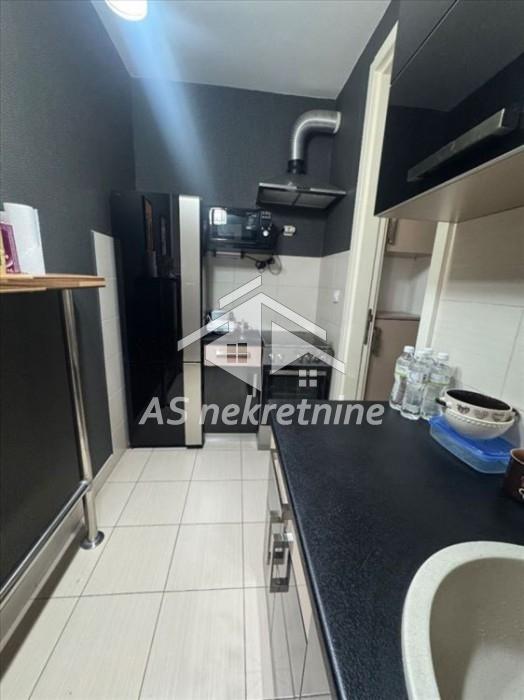 Stan Izdavanje Beograd Stan Izdavanje Beograd Blok 67 - Belville 47 m2