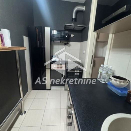 Stan Izdavanje Beograd Blok 67 - Belville 47 m2