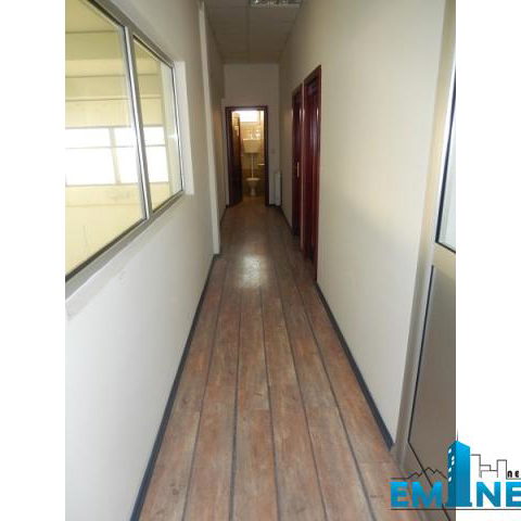 Lokal na prodaju, Nova Pazova, Stara Pazova, 1120m², 1.050.000 €