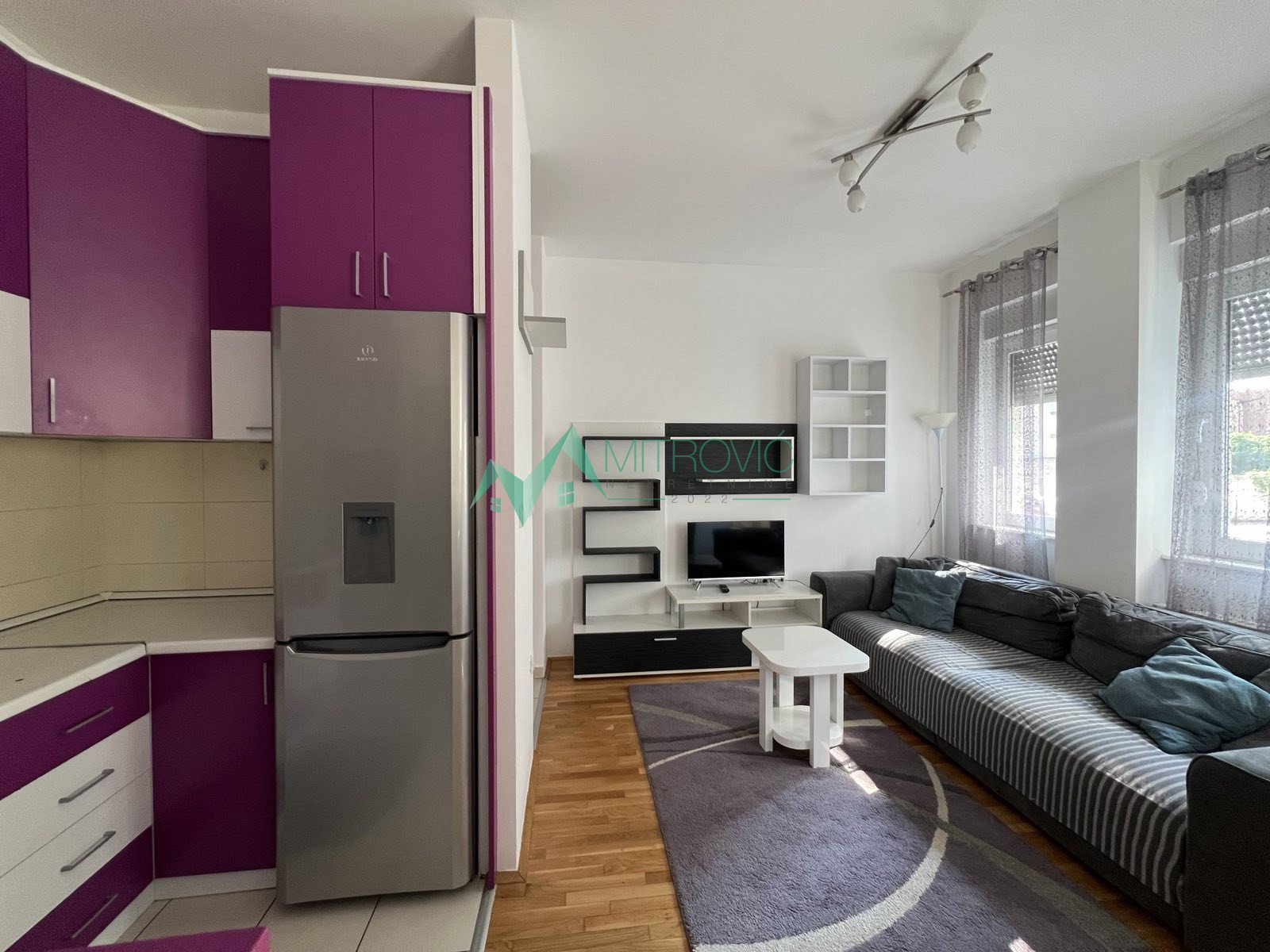 Stan Prodaja Novi Sad Stan Prodaja Novi Sad 40 m2