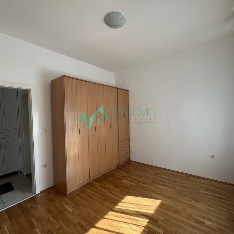 Stan Prodaja Novi Sad  40 m2