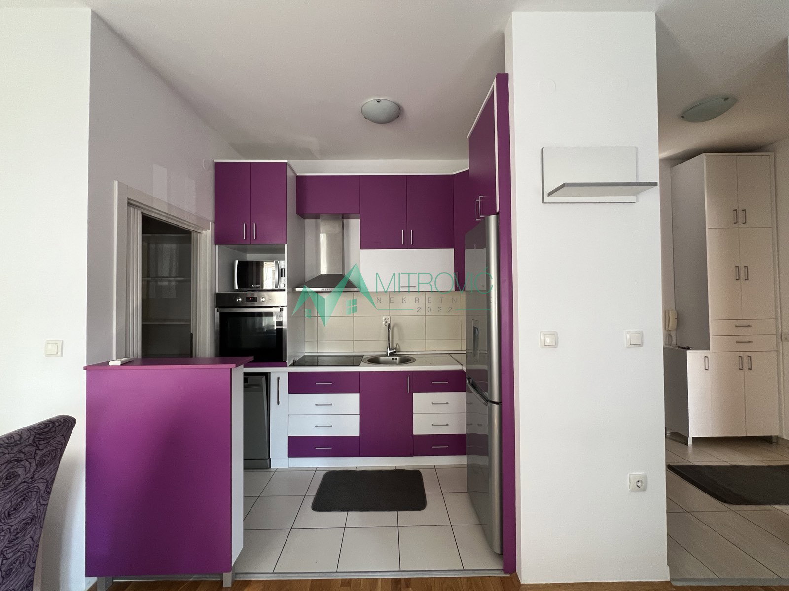 Stan Prodaja Novi Sad Stan Prodaja Novi Sad 40 m2