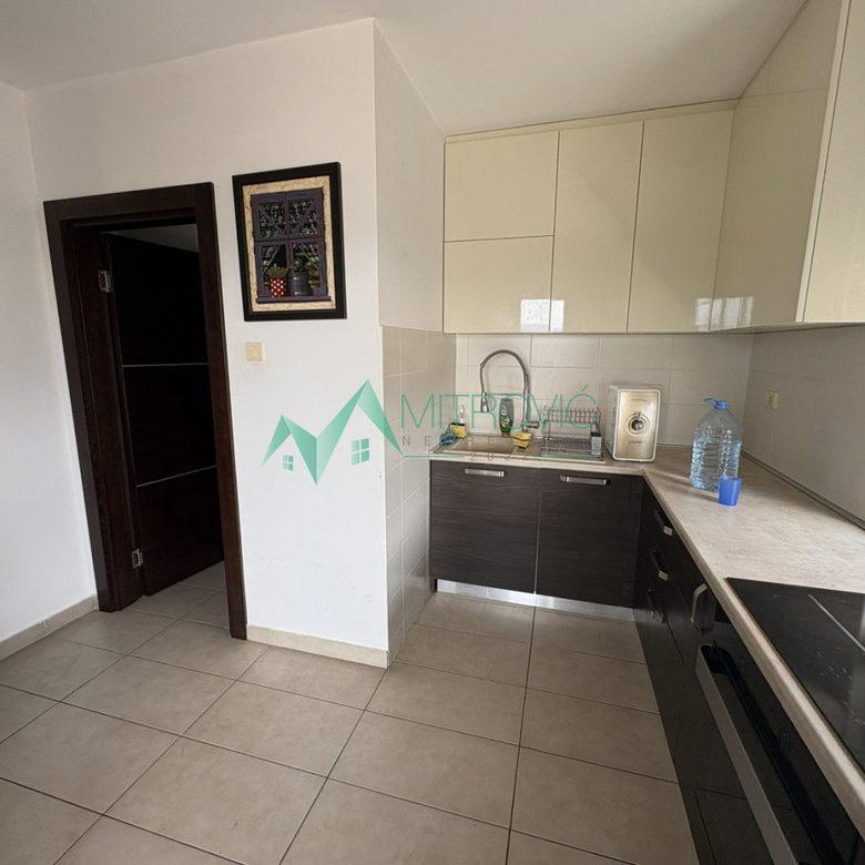 Stan Prodaja Novi Sad  126 m2