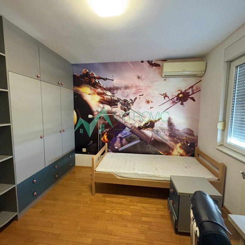 Stan Prodaja Novi Sad  126 m2