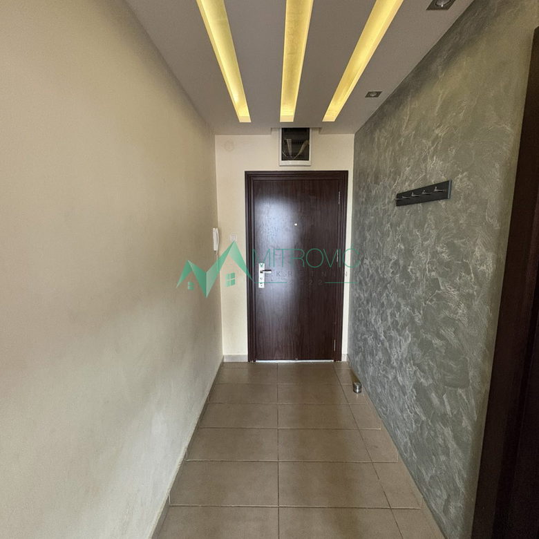 Stan Prodaja Novi Sad  126 m2