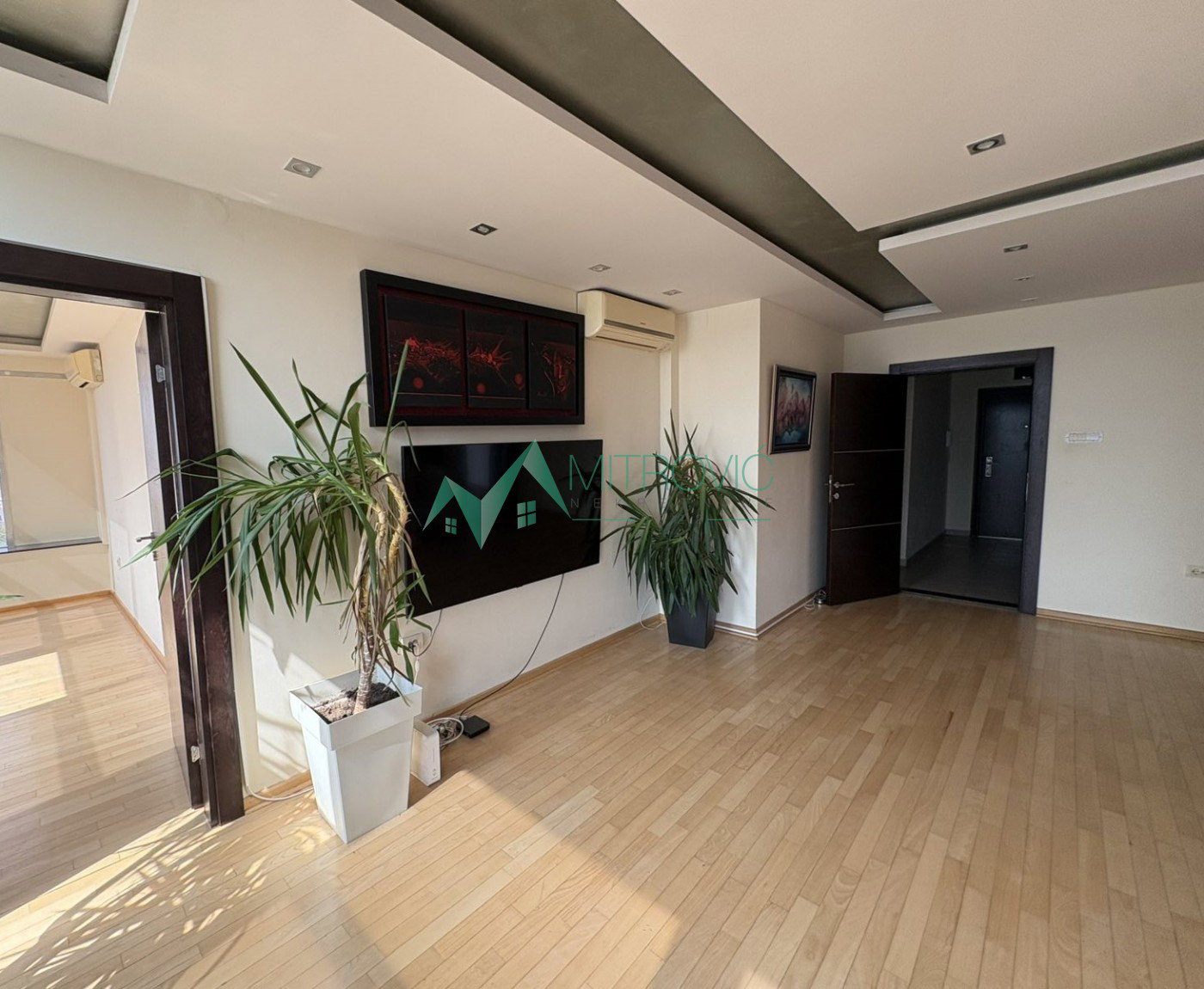 Stan Prodaja Novi Sad Stan Prodaja Novi Sad 126 m2