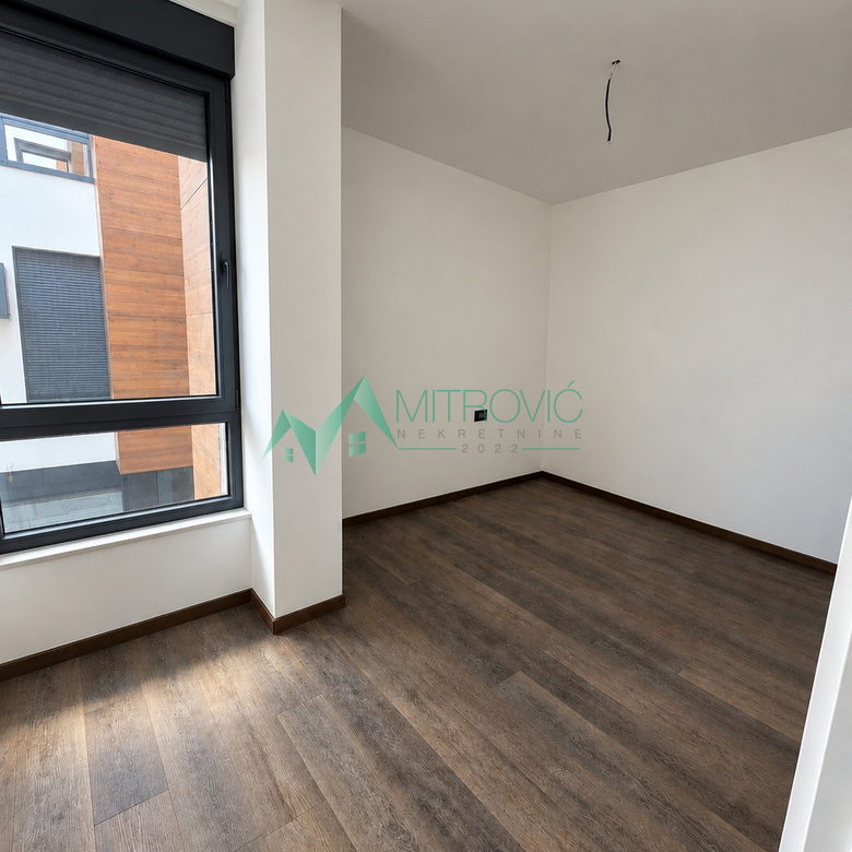 Stan Prodaja Novi Sad  58 m2