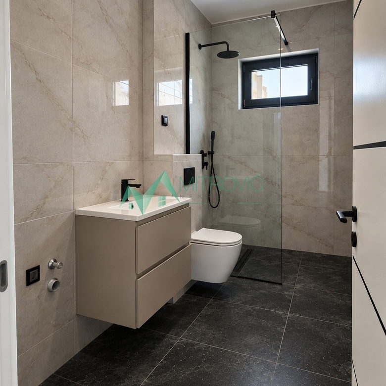 Stan Prodaja Novi Sad  58 m2