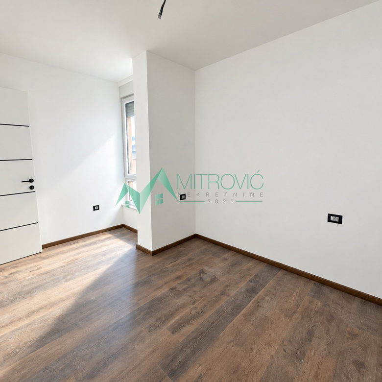 Stan Prodaja Novi Sad  58 m2