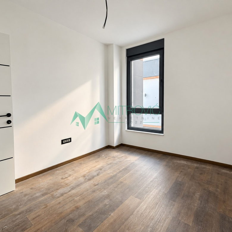 Stan Prodaja Novi Sad  58 m2
