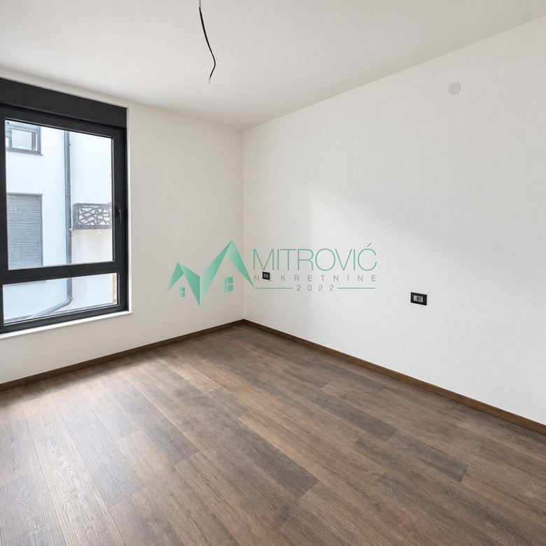 Stan Prodaja Novi Sad  58 m2
