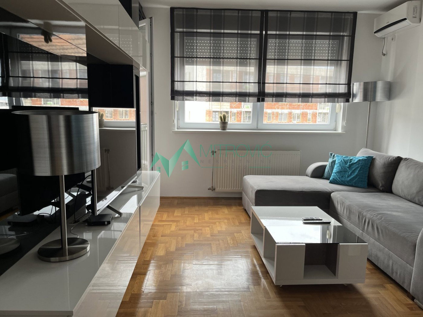 Stan Prodaja Novi Sad Stan Prodaja Novi Sad 40 m2