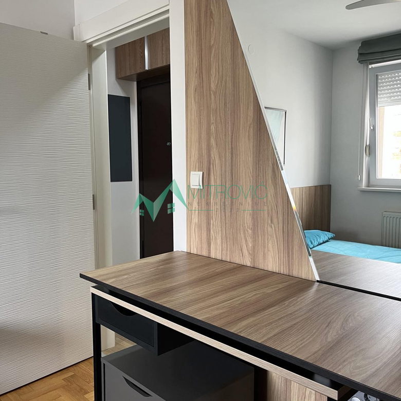 Stan Prodaja Novi Sad  40 m2