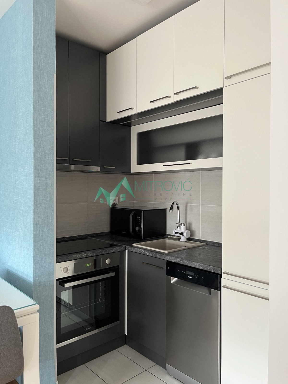 Stan Prodaja Novi Sad Stan Prodaja Novi Sad 40 m2