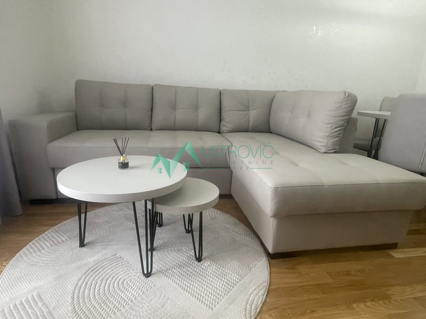 Stan Prodaja Novi Sad Stan Prodaja Novi Sad 43 m2