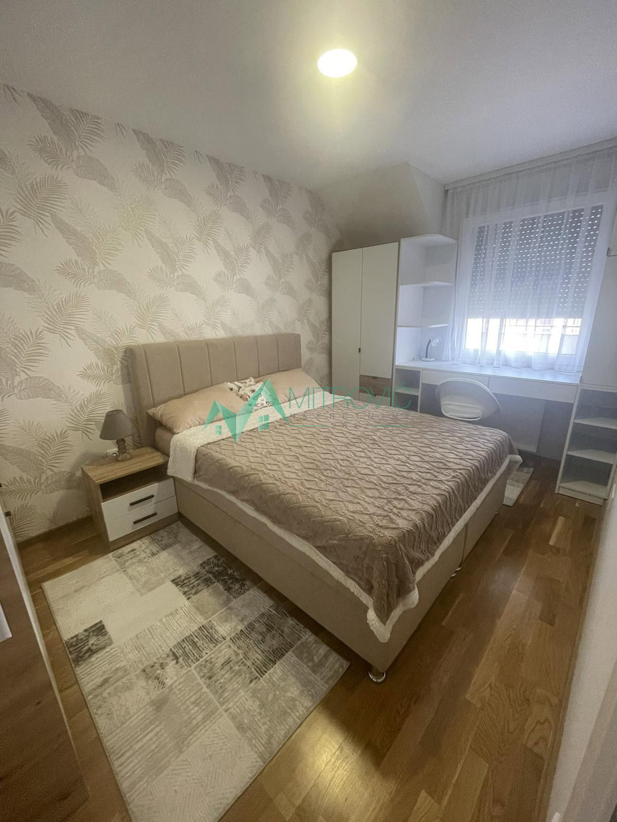 Stan Prodaja Novi Sad Stan Prodaja Novi Sad 43 m2