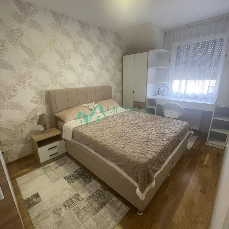 Stan Prodaja Novi Sad  43 m2
