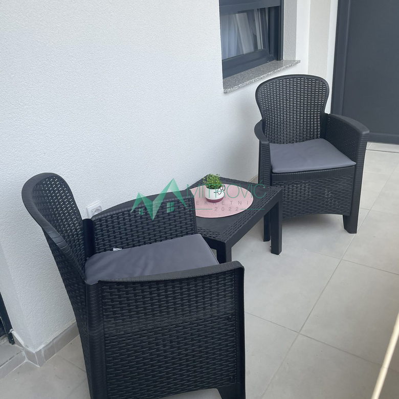 Dvosoban stan na prodaju, Telep, Novi Sad, 43m², 550 €