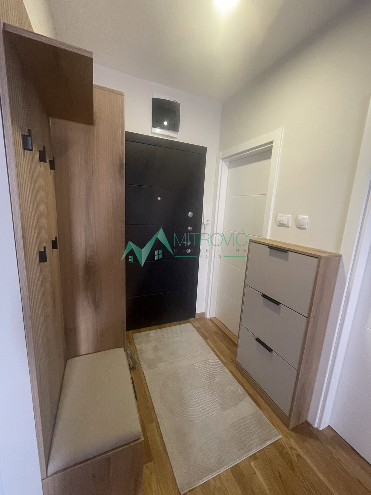 Stan Prodaja Novi Sad Stan Prodaja Novi Sad 43 m2