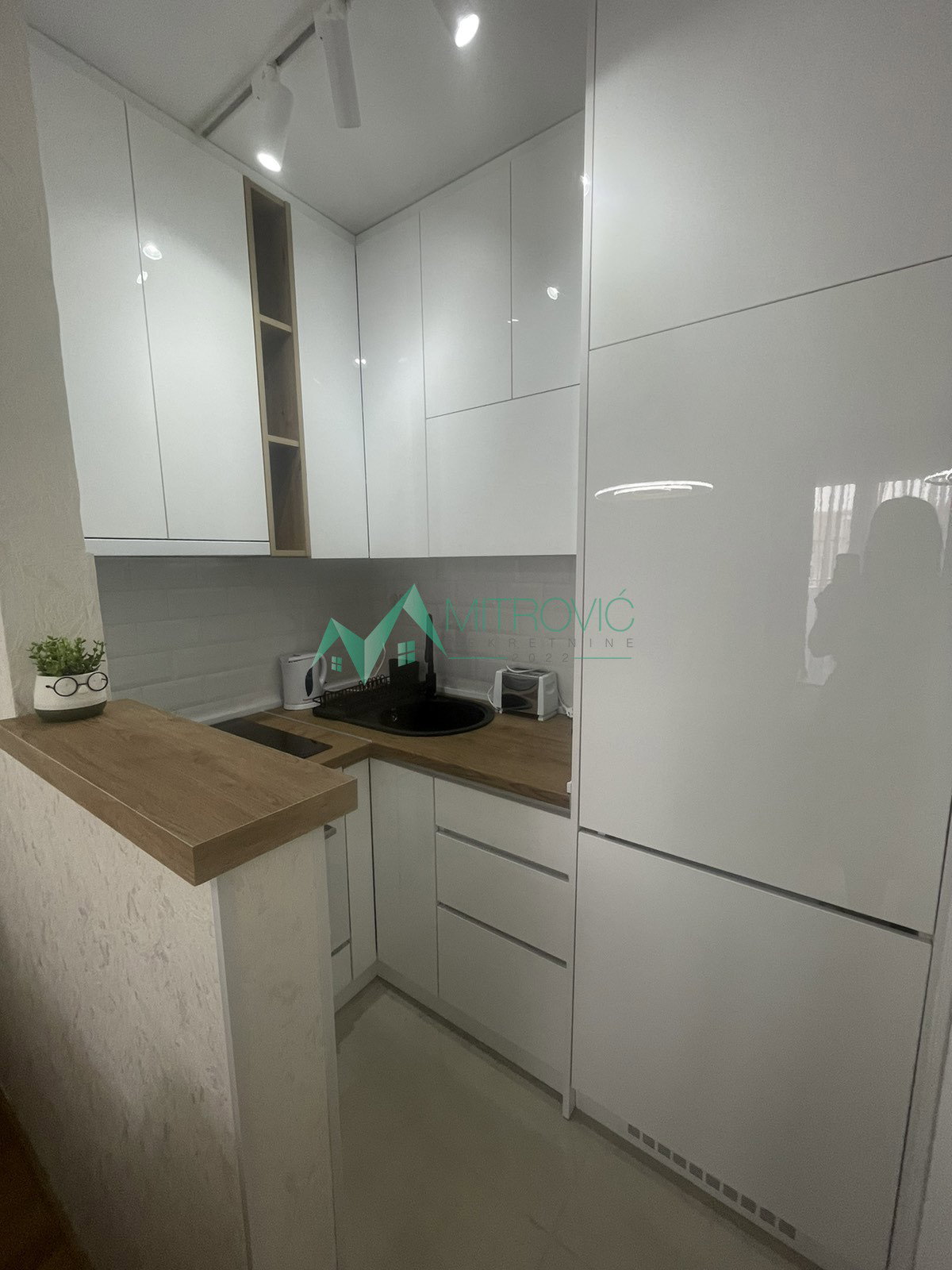 Stan Prodaja Novi Sad Stan Prodaja Novi Sad 43 m2