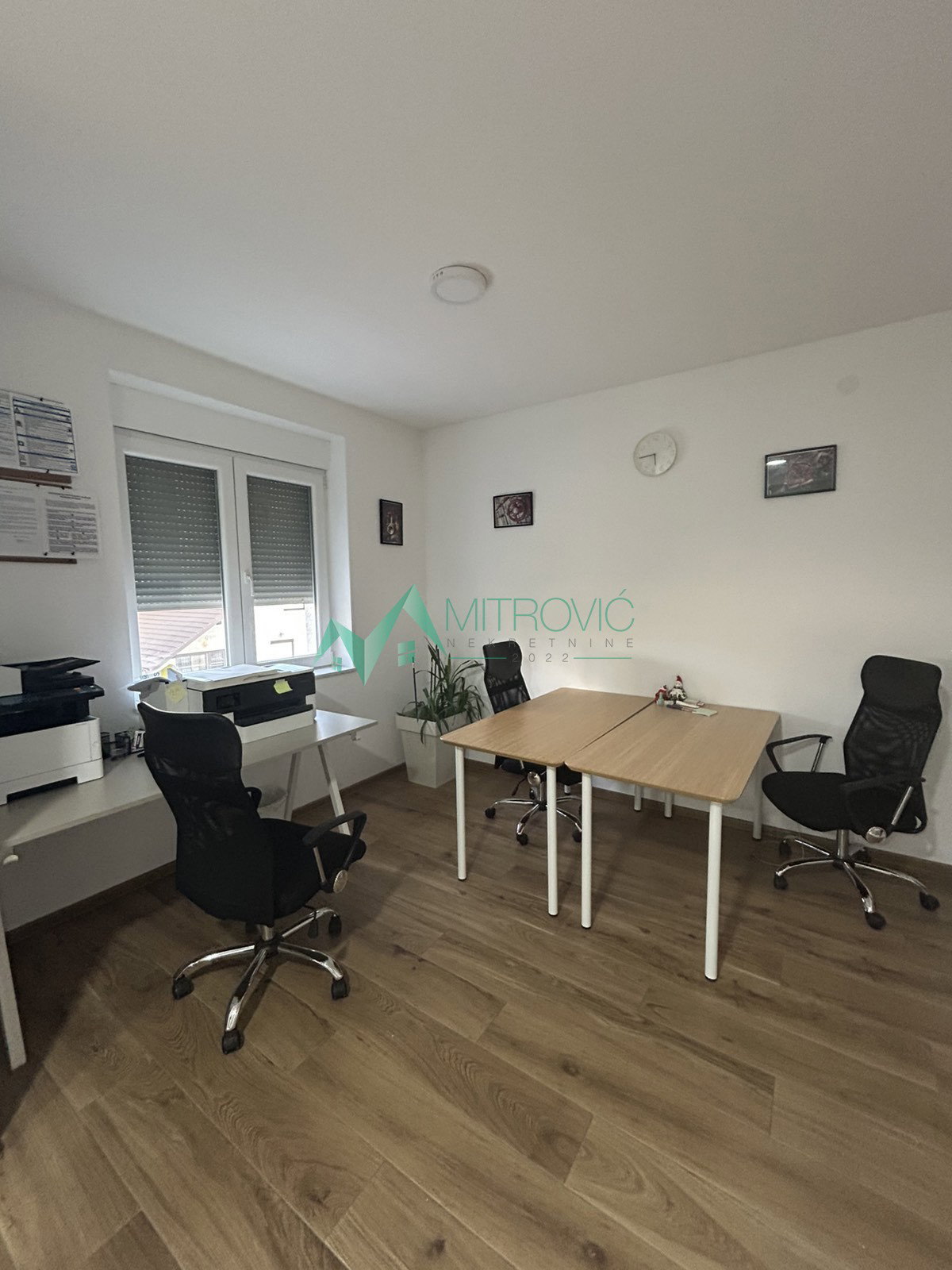 Lokal na prodaju, Veternička Rampa, Novi Sad, 427m², 2.800 €