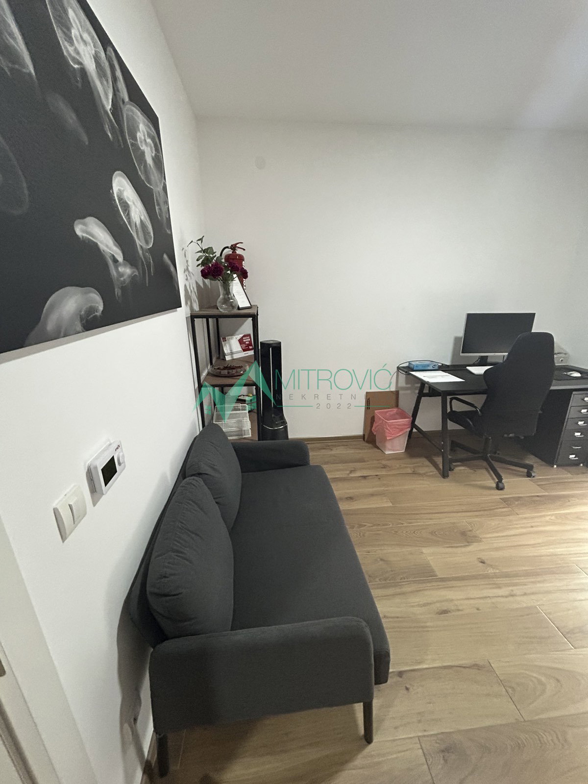 Lokal na prodaju, Veternička Rampa, Novi Sad, 427m², 2.800 €