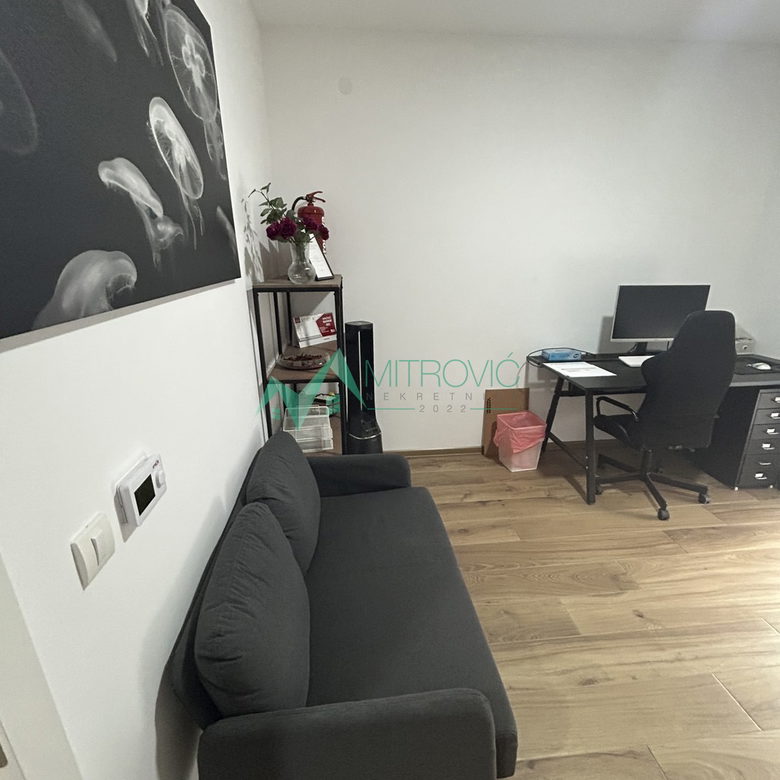 Lokal na prodaju, Veternička Rampa, Novi Sad, 427m², 2.800 €