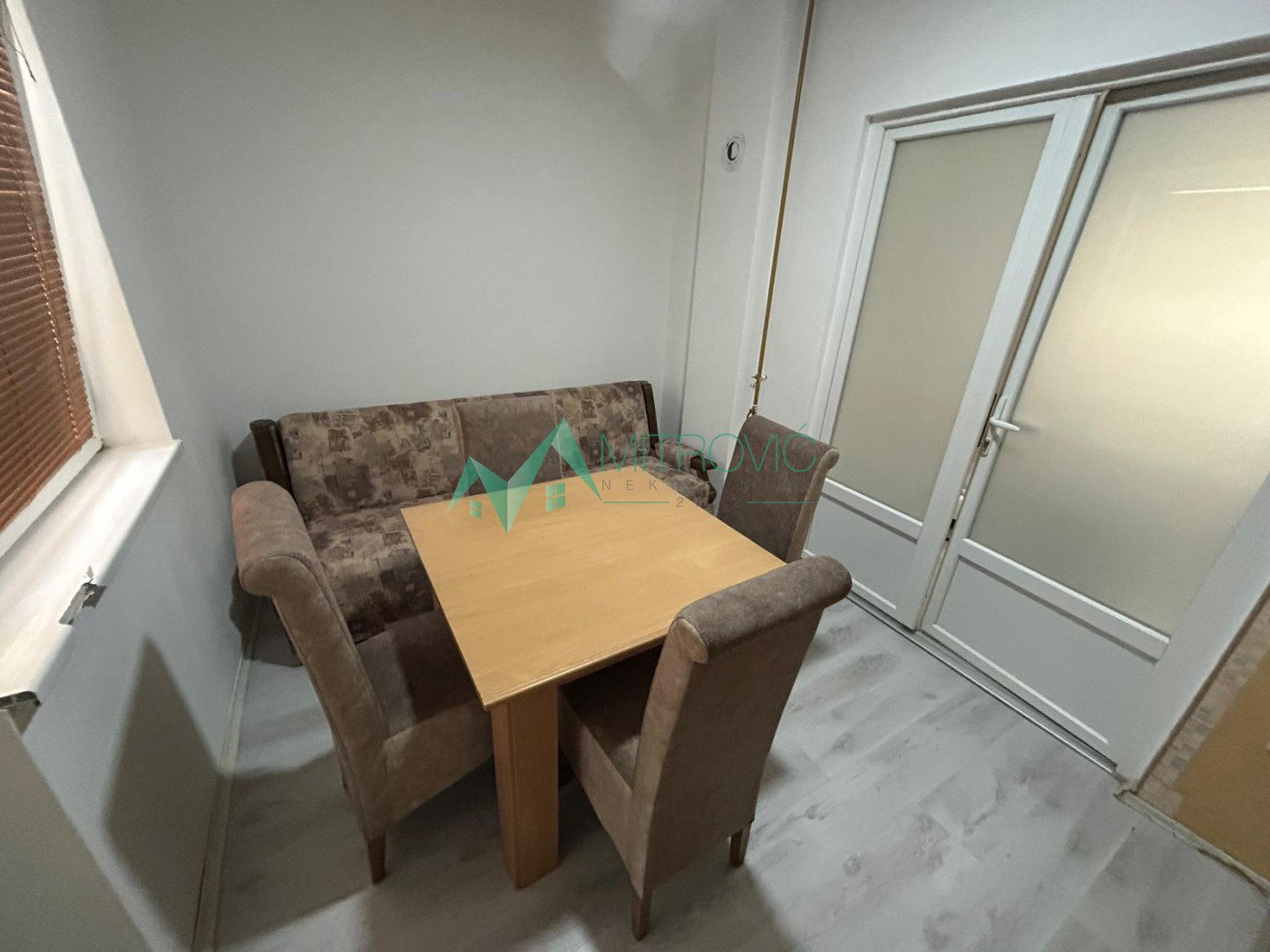Stan Prodaja Novi Sad Stan Prodaja Novi Sad 40 m2