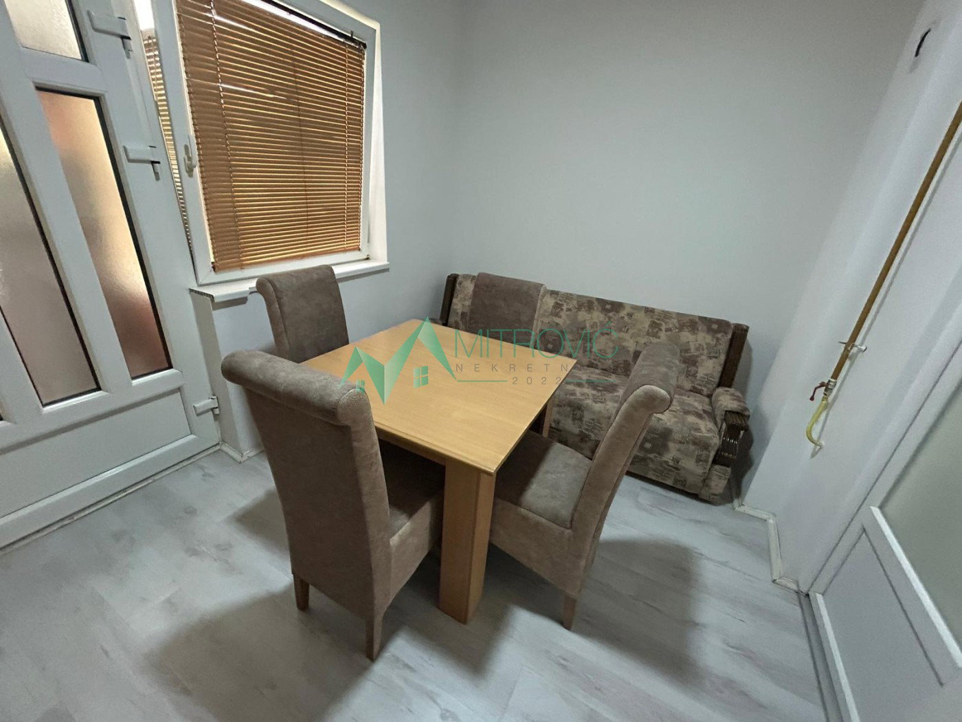 Stan Prodaja Novi Sad Stan Prodaja Novi Sad 40 m2