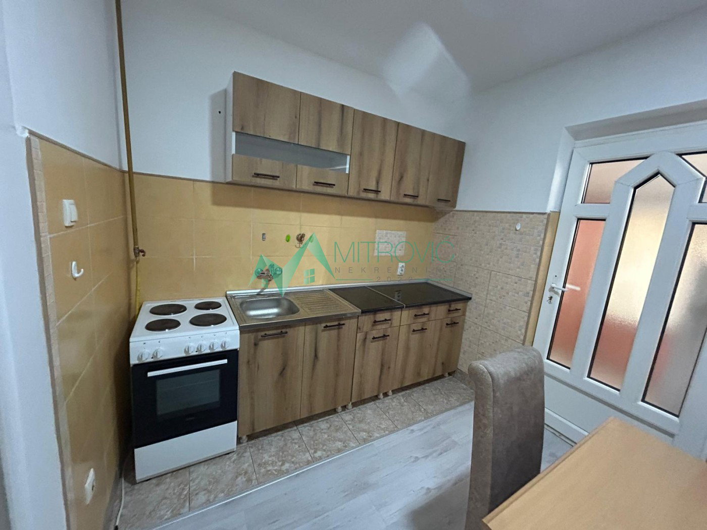 Stan Prodaja Novi Sad Stan Prodaja Novi Sad 40 m2